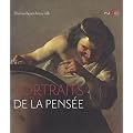 Portraits de la pens�e