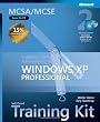 MCSA/MCSE Self-Paced Training Kit (Exam 70-270): Installing, Configuring, and Administering Microsoft Windows XP Professional: Installing, Configuring, ... Second Edition (Pro-Certification)