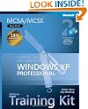 MCSA/MCSE Installing, Configuring, & Administering Win XP Pro Training Kit Book/CD Package 2nd Edition: Installing, Configuring, and Administering ... Windows XP Professional (Pro-Certification)