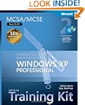 MCSA MCSE Self-Paced Training Kit (Ex...