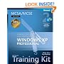 MCSA/MCSE Self-Paced Training Kit (Exam 70-270): Installing, Configuring, and Administering Microsoft Windows XP Professional: Installing, Configuring, ... Second Edition (Pro-Certification)