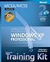 MCSA/MCSE Installing, Configuring, & Administering Win XP Pro Training Kit Book/CD Package 2nd Edition: Installing, Configuring, and Administering ... Windows XP Professional (Pro-Certification)