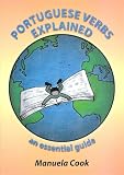 Portuguese Verbs Explained: An Essential Guide