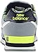 New Balance KL574 Street Beat Running Shoe (Toddler/Little Kid/Big Kid)