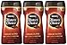 Nescafe Taster's Choice House Blend 12oz. Pack of 3