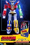 Toynami Shogun Warriors 24 Inch Deluxe Figure Beast King GoLion Voltron