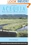 Acequia: Water-sharing, Sanctity, And Place (Resident Scholar)