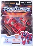 Transformers Universe Swerve Roadhandler Figure