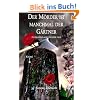 Der M�rder ist manchmal der G�rtner: Penelope Planks vierter Fall