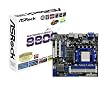 Asrock 880GMH/USB3 R 2.0 Mainboard Sockel AMD AM3 880G 4 x DDR3 Speicher Mikro ATX