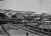 early 1900s photo Pier, Jersey City after munitions explosion
