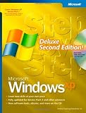 Microsoft Windows XP Step by Step Deluxe (Step By Step (Microsoft))