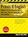CliffsNotes Praxis II English Subject Area Assessments, Second Edition: (0041, 0043, 0044/5044, 0048, 0049, 5142)