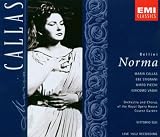 Bellini: Norma (complete opera live 1952) with Maria Callas, Mirto Picchi, Vittorio Gui, Orchestra & Chorus of the Royal Opera House, Covent Garden