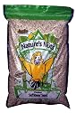 Chuckanut Products 00029 8-Pound Premium Safflower Seed