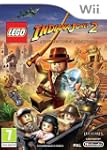 Lego Indiana Jones 2