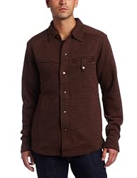 KAVU Men's Bruce B Jacket