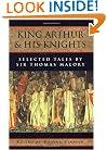 King Arthur and His Knights: Selected Tales