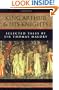 King Arthur and His Knights: Selected Tales
