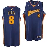 Monta Ellis Swingman Jersey - Golden State Warriors Jerseys (Navy)