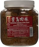 Formosa Brand Pork Sung, 18 Oz