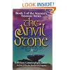 The Anvil Stone (Macsen's Treasure, Book 3)