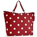 Reisenthel SHOPPER XL ruby dots