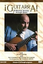 Guitarra! A Musical Journey Through Spain Streaming.