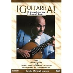 Guitarra! A Musical Journey Through Spain