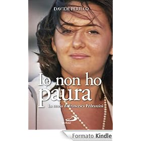 I personaggi principali di io non ho paura