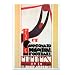 Official World Cup Poster   Uruguay 1930