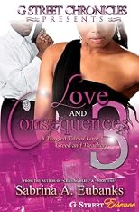 Love & Consequences 3
