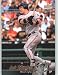 2010 Upper Deck Baseball Card # 526 Josh Willingham - Washington Nationals - MLB Trading Card Shipped In Protective Screwdown Display Case!
