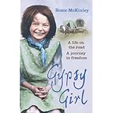 gypsy girl a life on the road a journey to freedom