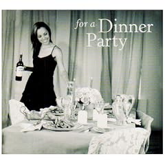 For a Dinner Party (Dig)
