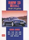 Bmw Z3 M Coupes & M Roadsters Portfolio, 1996-2002 (BMW)