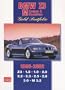 Bmw Z3 M Coupes & M Roadsters Portfolio, 1996-2002