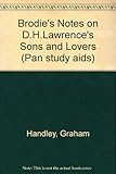 Brodie's notes on D.H. Lawrence's Sons and lovers