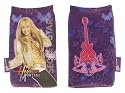 HANNAH MONTANA PHONE/MP3-4/iPOD PROTECTIVE SOCK