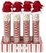 Pelican Bay Hot Chocolate Mix for Two, Marshmallow Fudge, 2.8-Ounce (Pack of 6)