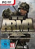 Arma 2 Combined Operations Gold Edition - Windows
