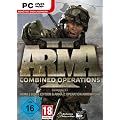 ARMA 2: Combined Operations - Gold Edition