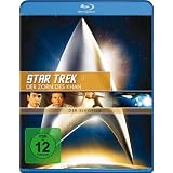 510IiW3xUIL. AA160  Star Trek 1 10 [Blu ray] f&uuml;r nur 55,79&euro; statt 79,70&euro; oder 3 Filme f&uuml;r 15,94&euro; inklusive Versand