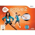 EA Sports Active 2 (Wii)
