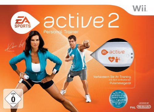 EA SPORTS Active 2