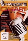 Produkt-Bild: Karaoke Charts Hits Volume 1