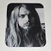 LEON RUSSELL COMPUTER MOUSE PAD #2