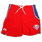 Philadelphia Phillies Toddler Swim Trunks by Majestic Athletic