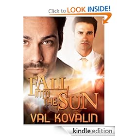 Fall Into the Sun