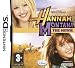 Hannah Montana: The Movie Game (Nintendo DS)